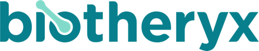 Biotheryx, Inc. logo